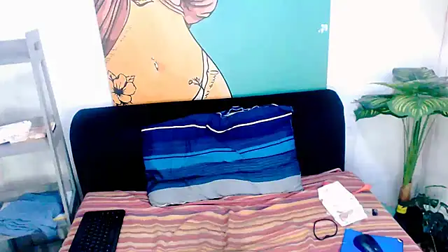 Angel_of_sensuality's Live XXX Chat