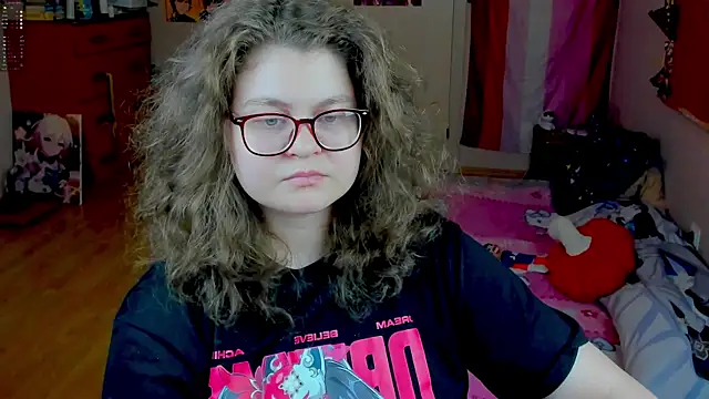 Chat XXX ao vivo de Sashy_Way