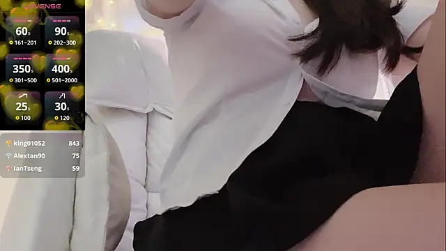 Tw_Zoella 라이브 XXX 채팅