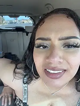 CarmelaAnthony's Webcam Show