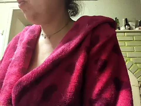 Show de mimi19820 na webcam