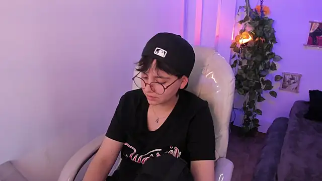 Nathaly_ds' Live XXX Chat