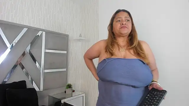 Živý XXX chat MonzerratBoyer