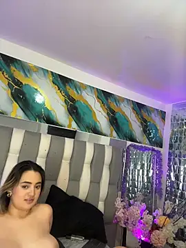 Antonella_Julieta's Live XXX Chat