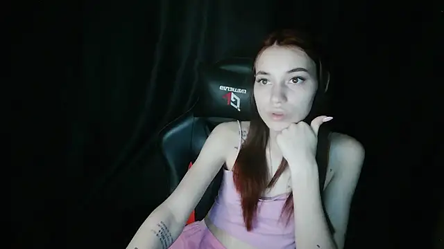 liza__kitty's Live XXX Chat