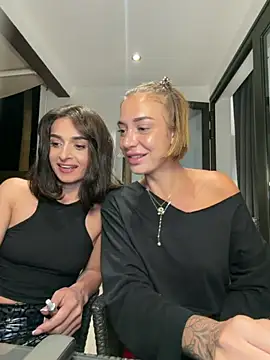 italianPassion Live XXX-Chat