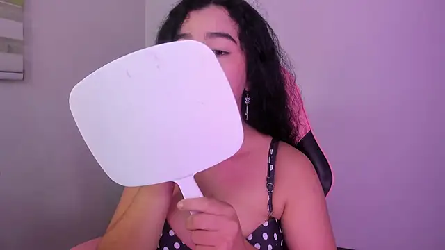 Živý XXX chat Arianna_Jannes