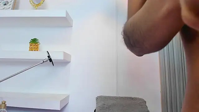 IsabellaMonet – Live XXX-chat