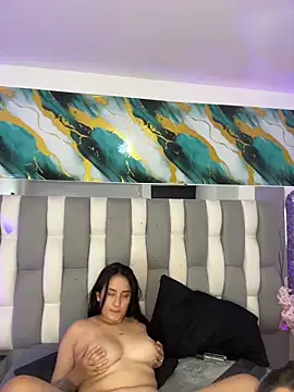 Antonella_Julieta's Live XXX Chat