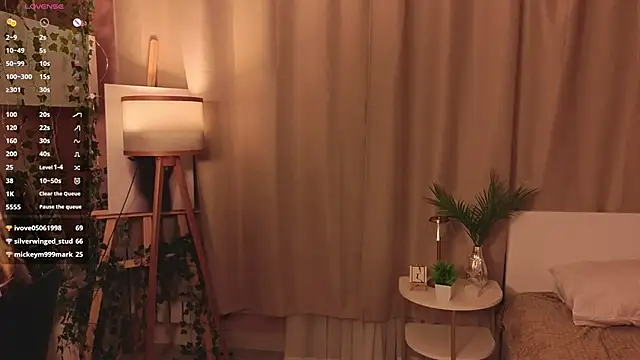 AlicaCohill – Live XXX-chat