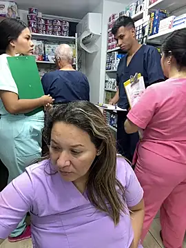 kandalove: вебкам-шоу