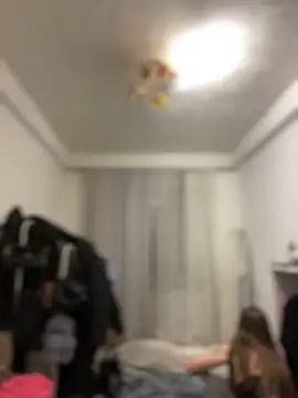 KrisMagnoly Chat XXX in diretta