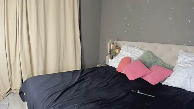 Chat XXX en directo de Megan_Violer