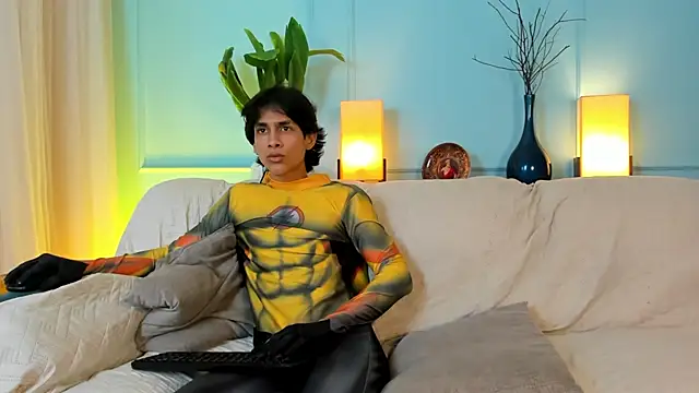 Онлайн чат XXX Cheys_Mast