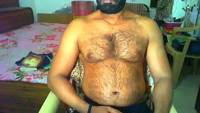 Show de Vbestshow na webcam