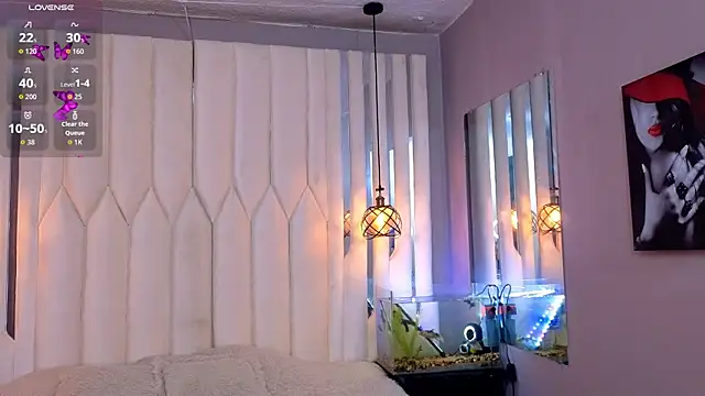 โชว์เว็บแคมของ Megan_Do_Santos