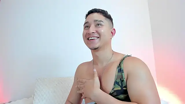 Axel_nova Obrolan Langsung XXX