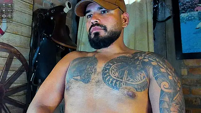 Show Webcam de dominic_jonson