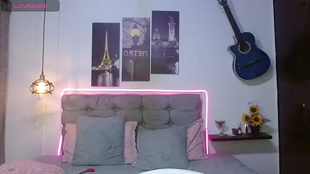 Онлайн чат XXX Keyla01_