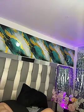 Antonella_Julieta Chat XXX in diretta