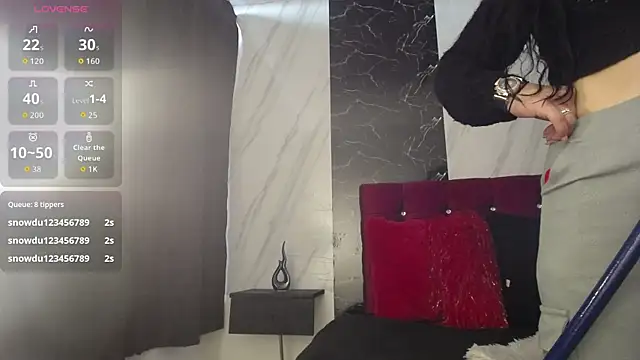 SofiaMoreno_ Live XXX Chat