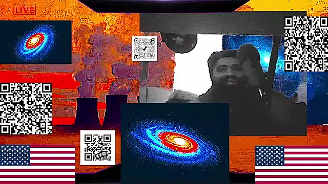 RussellTaylorLacy Pertunjukan Webcam