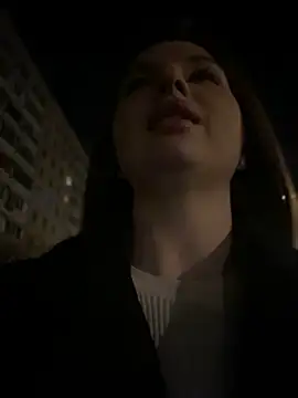 KrisMagnoly 라이브 XXX 채팅