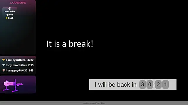 Czat XXX na żywo – Naomi_Urban