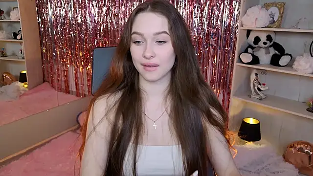 Chat +18 de ArielSykes ao vivo