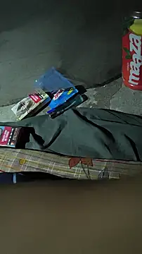 IMBADBOY4U Adlı Modelin Canlı XXX Sohbeti