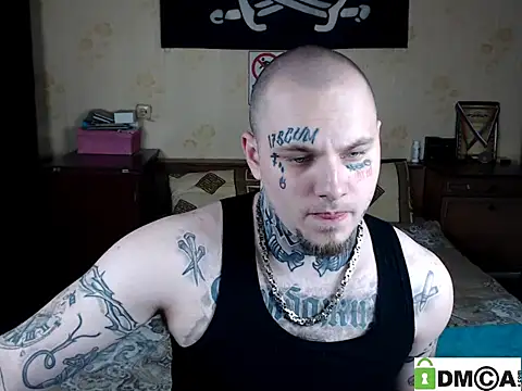 Keny_Collins élő XXX-chatje