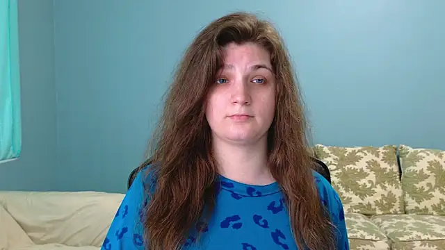 TreeJeanne Chat XXX in diretta