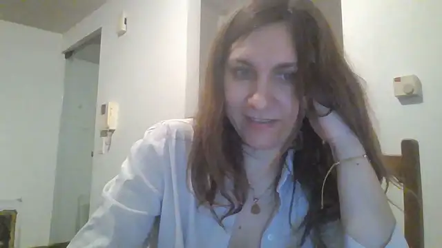 JasmineGlamour Chat XXX in diretta