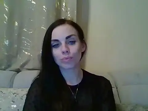 CassieSensual Chat XXX in diretta