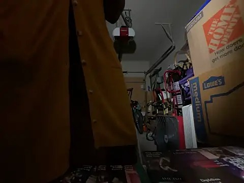 wynterheat Chat XXX in diretta