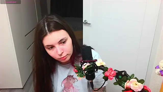 peachyness Chat XXX in diretta