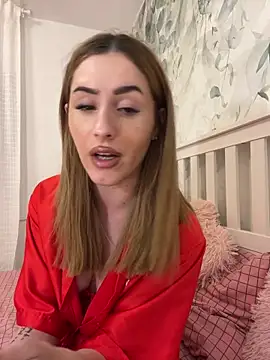 AriaAdda Chat XXX in diretta