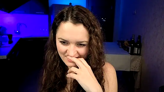 Czat XXX na żywo – Cerann1