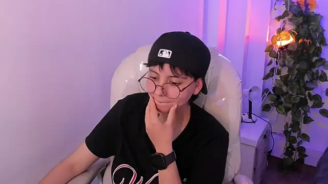 Nathaly_ds' Live XXX Chat