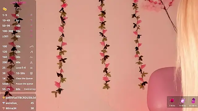 Ashleyroys_111 라이브 XXX 채팅