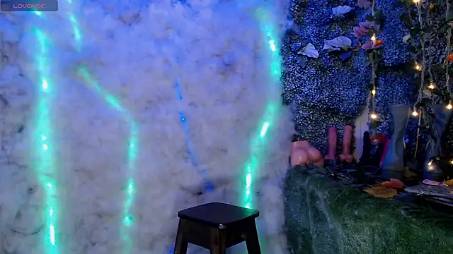 ZAMMIRA Adlı Modelin Canlı XXX Sohbeti