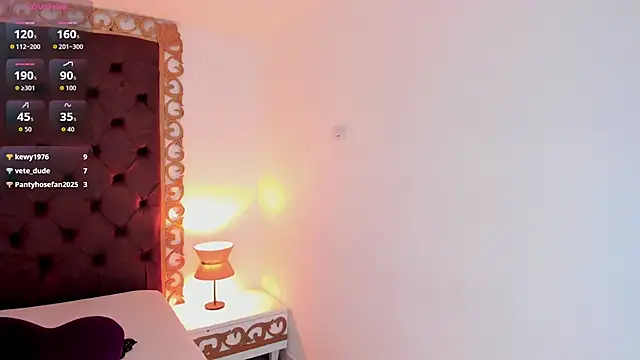 AlinaMilf – Naživo XXX chat