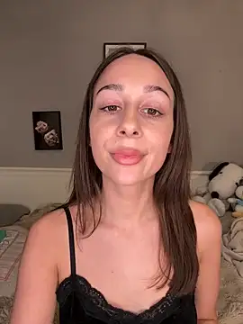 Chat XXX ao vivo de ChiaraSommer