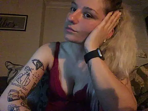 xxamyleighxx's Live XXX Chat