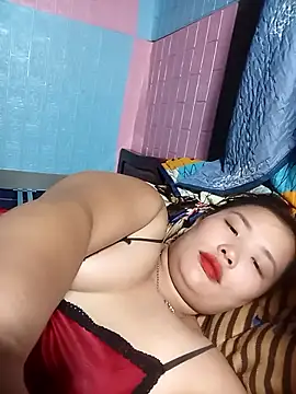 Irene-01 网络视讯表演