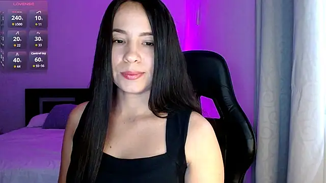 JenyRose – Naživo XXX chat