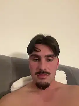 Webkamerová show fuckkboy11