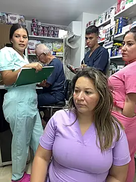 kandalove's Live XXX Chat