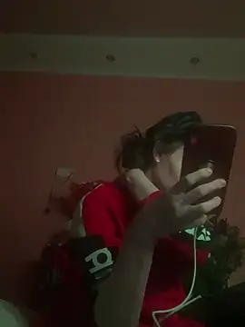 Flossy_Vettie's Live XXX Chat