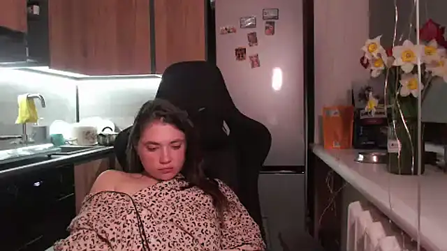 delightful_sofi 现场XXX聊天